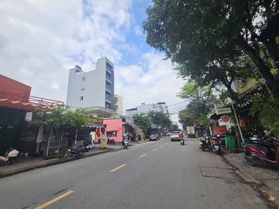 Cho thuê đất mặt tiền mai thúc lân — ảnh 1