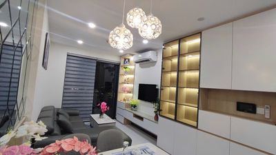 Nhìn hình là muốn ở liền, quá sang, 2PN, Sky View, chỉ 12tr — ảnh 1
