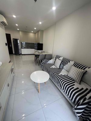2pn 2wc full nt 9tr - ở liền - c-sky view chánh nghĩa — ảnh 1