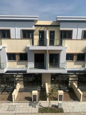 Giá hời nhà đẹp 4x19m mặt tiền QL50, cơ hội không phải lúc nào cũng — ảnh 1