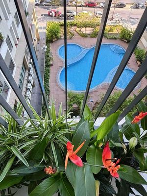Một siêu phẩm giá tốt chung cư fpt. — ảnh 1