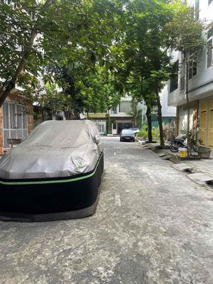 Cần bán căn liền kề mậu lương - hà đông - phân lô vỉa hè - ô — ảnh 1