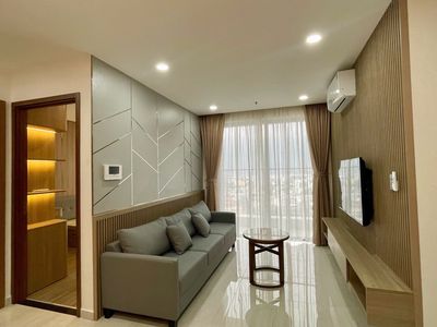 Thuê 1pn full nội thất cao cấp – happy one phú hòa tdm bd 9tr — ảnh 1