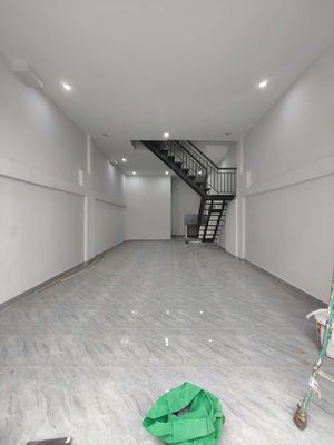 Nhà mới 100% 2 phòng — ảnh 1