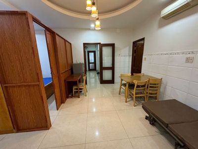 CHDV Full Nội thất - Khu Gò Dầu — ảnh 1