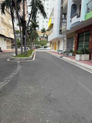 Bán nhà kdc cao lổ p4Q8 dt 4x14m hai lau st — ảnh 1