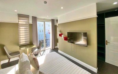 Căn hot nhất khu phố an thượng — ảnh 1