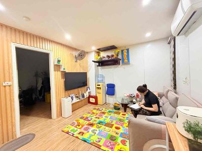 Căn CCMN Hoàng Đạo Thành, TX-Hầm oto-68m;2ngủ-Hơn 2 tỷ xíu — ảnh 1