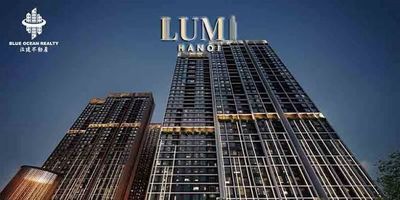 Cho thuê căn hộ 2 ngủ 2 vệ sinh tại dự án lumi hà nội — ảnh 1
