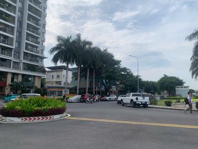 Cho thuê nhà mặt phố kinh doanh Mega Ruby Khang Điền — ảnh 1