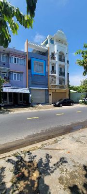 Mt kd vitri đẹp khu vực dân cư đông đúc giáp tân bình — ảnh 1