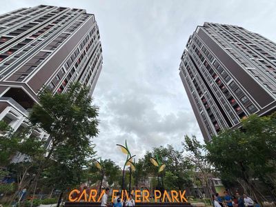 Cho thuê căn hộ cao cấp Cara River Park - CẦN THƠ — ảnh 1
