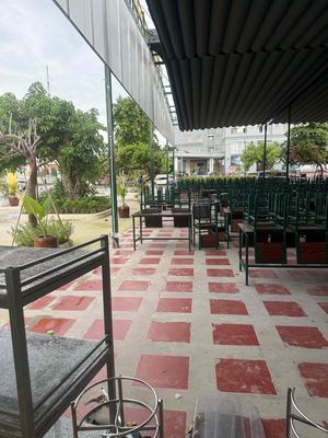 Cho Thuê 2-3000m2 Gốc 2MT. làm cafe. quán ăn . lẩu nướng. giá 200k/m2 — ảnh 1