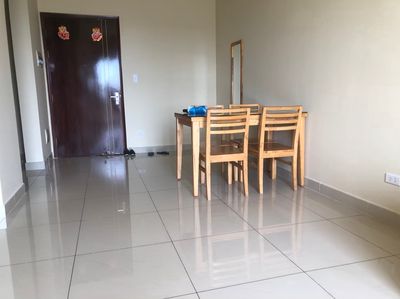 Căn hộ 48 m2 Vision Bình Tân giá rẻ 1.9 tỷ có sổ sẵn — ảnh 1