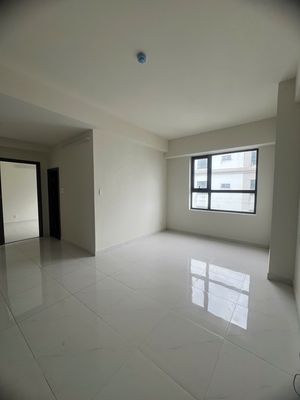 Bán căn hộ Quận 8 ngay Phạm Thế Hiển, 3 PN, 74m2, View Hồ Bơi — ảnh 1
