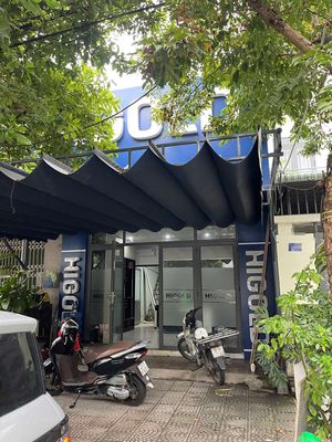 Cho thuê nhà đường: hà bổng - như hình - 9tr — ảnh 1