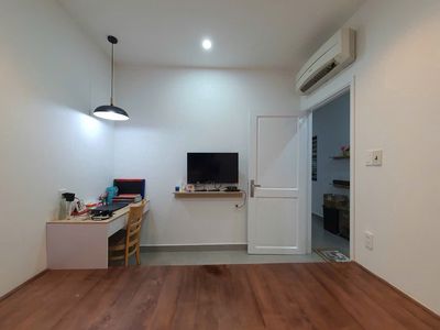 Chủ kẹt cần bán gấp căn hộ chung cư bàu cát 2 – tầng cao, – 2.3 tỷ — ảnh 1