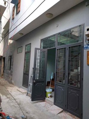 Cần cho thuê nhà 3 tầng kiệt phan châu trinh , nhà đẹp sẵn nội thất — ảnh 1