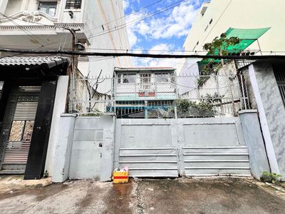 Bán Nhà Đường Lê Ngã dt 6x31m Nhà 1 Lầu, Chính chủ giá 13.5 tỷ — ảnh 1