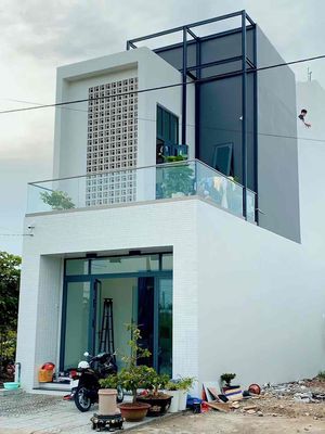 Bán nhà khu dân cư sầm uất 2ty 2 còn thương lượng — ảnh 1