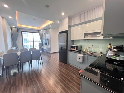 CC 2PN–2,1tỷ/sổ sẵn, đường Nguyễn Văn Đậu, quận Bình Thạnh, full NT — ảnh 1
