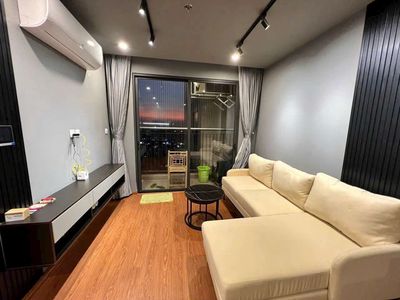 Bán căn 1PN+ Origami 2.250ty full nội thất Vinhomes grand park Q9 — ảnh 1