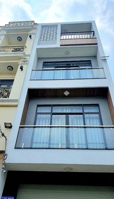 Cần cho thuê nhà MT 99B Nguyễn Cửu Đàm P.Tân Sơn Nhì Q.Tân Phú — ảnh 1