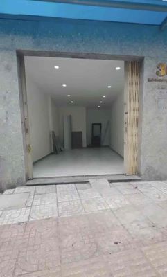 Cho thuê mặt bằng mặt tiền ở bạch đằng gần sân bay — ảnh 1