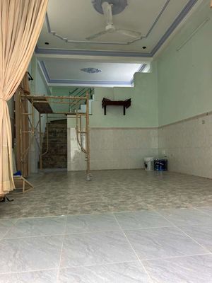 Cho thuê nhà nguyên căn — ảnh 1