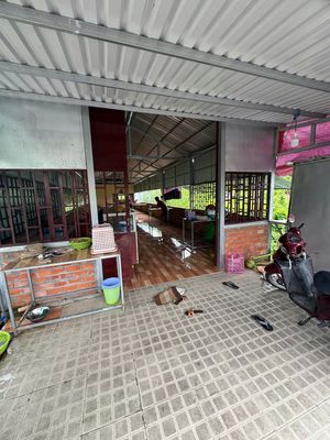 Cho thuê mặt bằng mặt tiền đường 38 – thuận tiện kinh doanh — ảnh 1