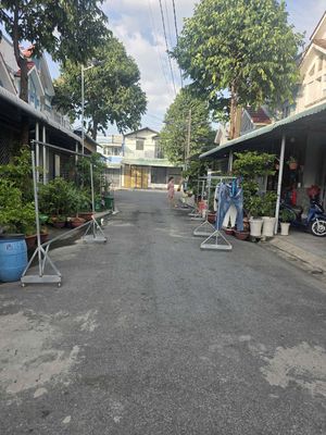 Bán nhà đã có sổ ở Hóc Môn 500tr gần trường Nguyễn Hồng Đào — ảnh 1