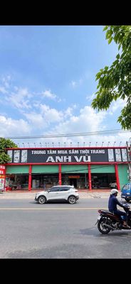 Mặt tiền thủ khoa huân cần cho thuê vị trí kinh doanh víp nhất khu — ảnh 1