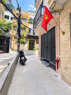 Chung cư mini 6t-dt 47m2-giá 11 tỷ– thanh xuân|dòng tiền 45tr/tháng — ảnh 1