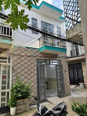 Nhà c.chủ. mỹ hạnh bắc. đức hòa. la. nay xã đức lập, tây ninh — ảnh 1