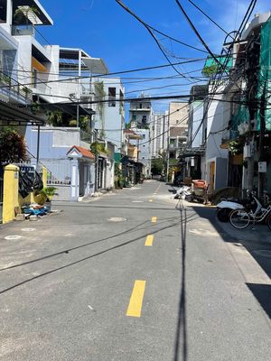 Bán lô đất vị trí vàng ngay đường Trần Khánh Dư - Gần biển Mỹ Khê — ảnh 1