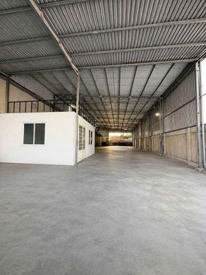 Cho Thuê Xưởng Thuận an 450m/20tr có văn phòng — ảnh 1