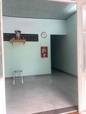 Cho thuê nhà ở riêng lẻ dt 70m2 lưu nhân chú, khuê trung, cẩm lệ. — ảnh 1
