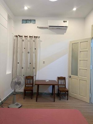 Cho Thuê Căn Hộ 2 Phòng Ngủ Trung Tâm Hải Châu, Đường Lê Lợi — ảnh 1