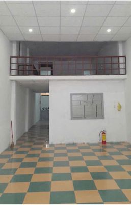 Cho thuê nhà đường: trịnh hòa đức - 2 phòng ngủ — ảnh 1