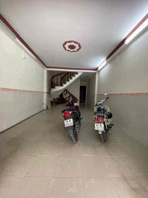 Giá: 6 triệu Cho Thuê Mbkd chợ hồ trọng quý Cư Xá Phú Lâm D, Phường 1 — ảnh 1