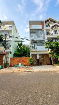 Bán đất mặt tiền giá tốt khu Ao Sen Tên Lửa 5x20 — ảnh 1