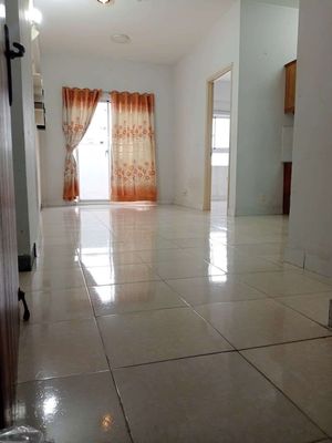 Bán gấp căn hộ 2PN 62m2 1ty640, sổ hồng riêng, nhận nhà ở nhay — ảnh 1