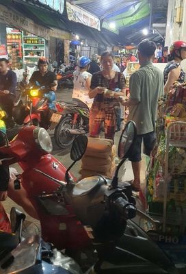 Mặt tiền chợ — ảnh 1