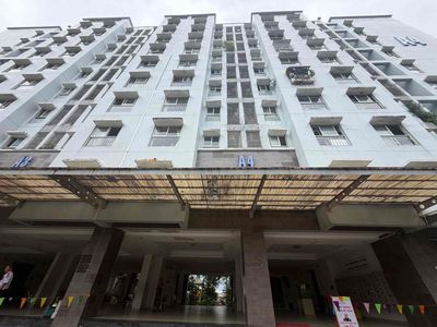 Chung cư tẩng 1 - khu nam long - 8mx6m - chỉ 2.2 tỷ — ảnh 1