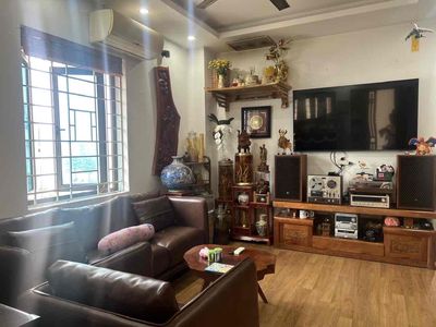 Chính chủ bán CH402, CC X2 Nghĩa Đô, 66.1m, SĐCC — ảnh 1
