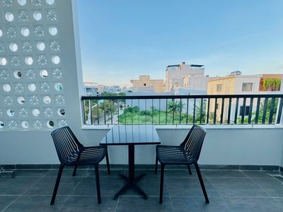 Tòa căn hộ mới tinh – thiều chửu, hòa xuân — ảnh 1