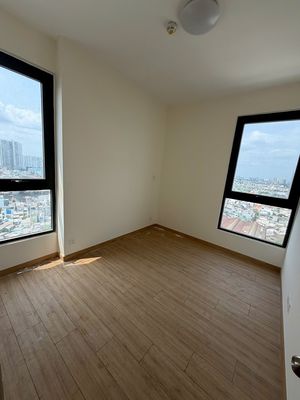 Bán nhanh căn 3 PN nhà mới 100% giá hạt dẻ — ảnh 1