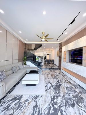 Bán Nhà 4 Tầng Gần Mikazuki View Biển – Trần Bích San – Đà Nẵng — ảnh 1