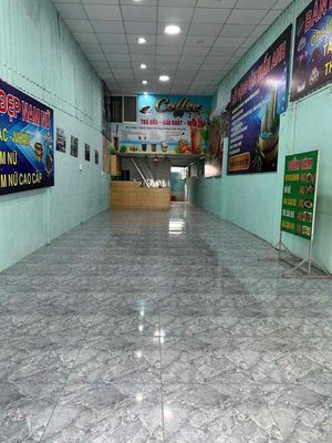 Nhà Cho Thuê MT Kính Doanh Đường Bùi Tư Toàn, Phường An Lạc, Bình Tân — ảnh 1