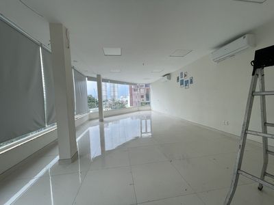 Cho thuê vp 80m2 Đường Lương định của, Phường An Khánh — ảnh 1